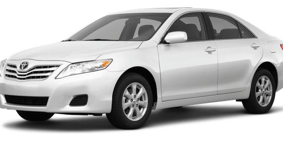 TOYOTA CAMRY 2011 4T1BF3EK2BU144868 image