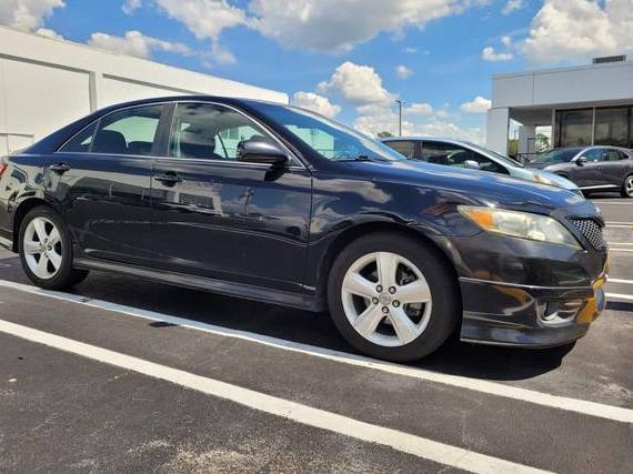TOYOTA CAMRY 2011 4T1BF3EK3BU679949 image