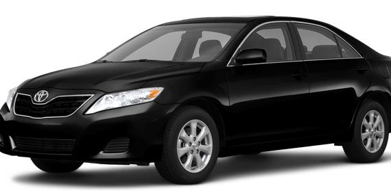 TOYOTA CAMRY 2011 4T1BK3EK3BU123068 image