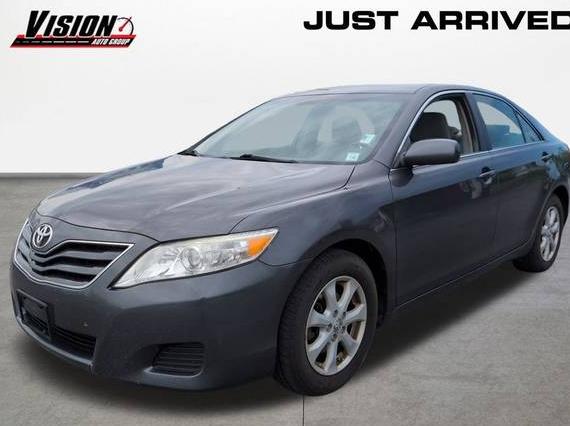 TOYOTA CAMRY 2011 4T4BF3EK2BR119801 image