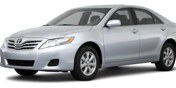 TOYOTA CAMRY 2011 4T1BF3EK4BU704292 image