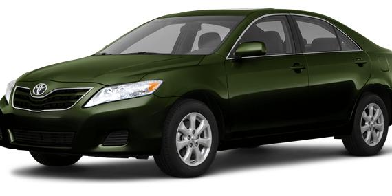 TOYOTA CAMRY 2011 4T1BF3EK3BU732987 image