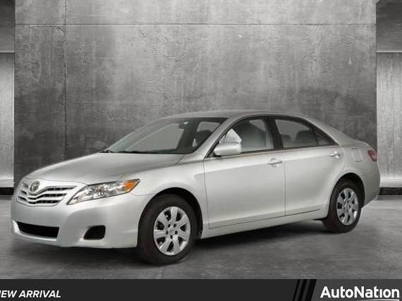 TOYOTA CAMRY 2011 4T1BF3EKXBU119152 image