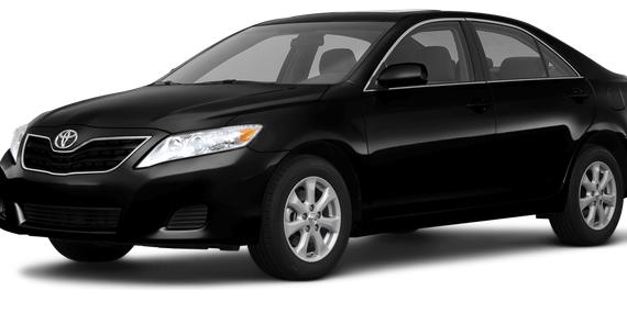 TOYOTA CAMRY 2011 4T1BF3EK8BU746819 image