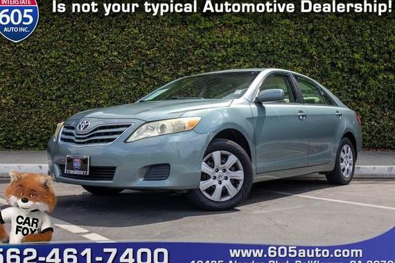 TOYOTA CAMRY 2011 4T4BF3EK0BR119747 image TOYOTA CAMRY 2011 4T4BF3EK0BR119747 image