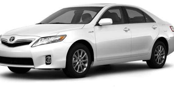 TOYOTA CAMRY 2011 4T1BB3EK7BU131836 image