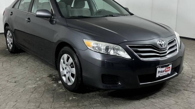 TOYOTA CAMRY 2011 4T1BF3EK8BU143644 image