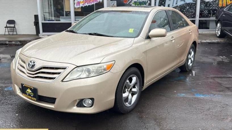 TOYOTA CAMRY 2011 4T4BF3EKXBR143215 image