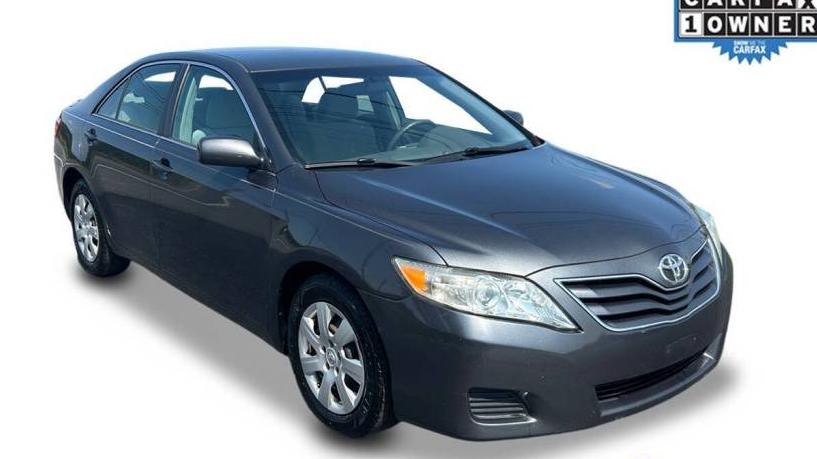 TOYOTA CAMRY 2011 4T1BF3EK7BU654598 image