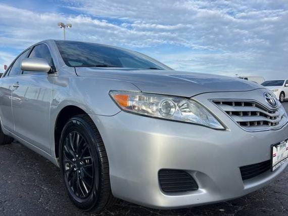 TOYOTA CAMRY 2011 4T1BK3EK3BU622422 image TOYOTA CAMRY 2011 4T1BK3EK3BU622422 image