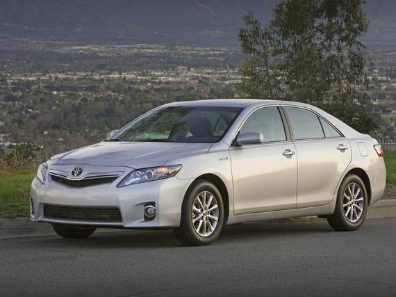 TOYOTA CAMRY 2011 4T1BB3EK5BU128515 image