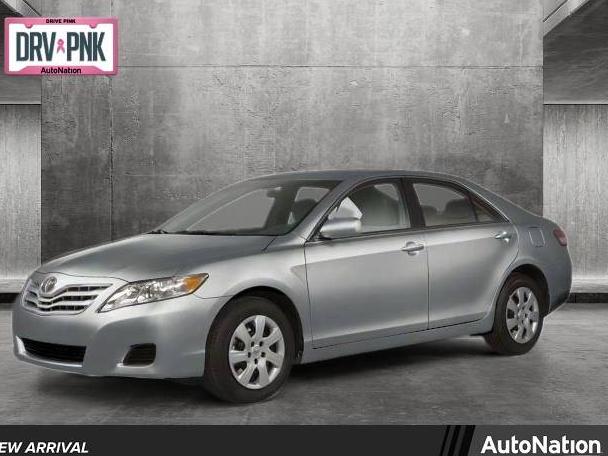 TOYOTA CAMRY 2011 JTNBF3EK7B3008614 image