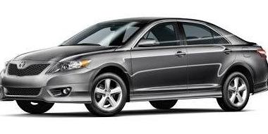 TOYOTA CAMRY 2011 4T1BF3EK0BU653485 image
