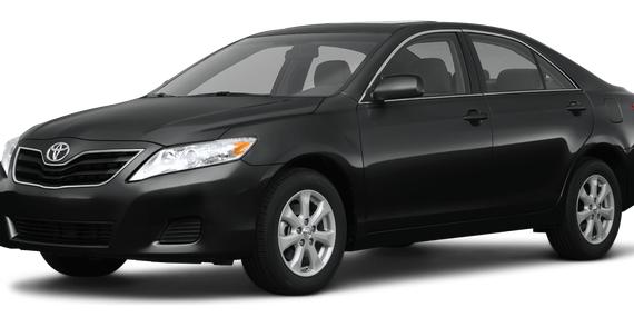 TOYOTA CAMRY 2011 4T1BF3EK3BU721293 image