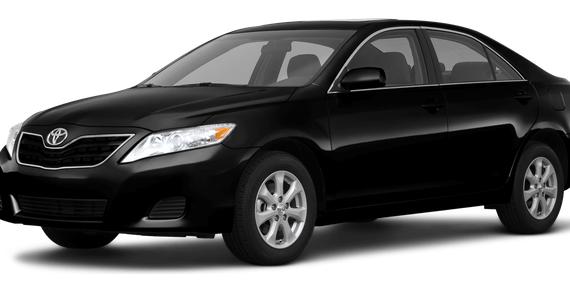 TOYOTA CAMRY 2011 4T1BF3EK1BU152279 image