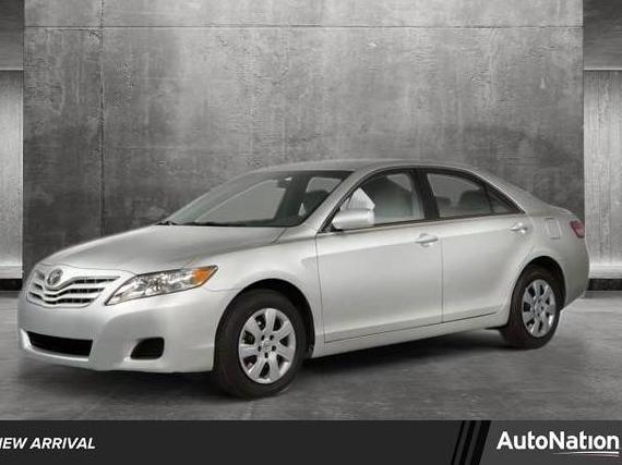 TOYOTA CAMRY 2011 4T4BF3EK8BR170056 image