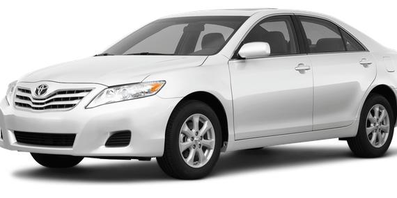 TOYOTA CAMRY 2011 4T1BF3EK7BU733981 image