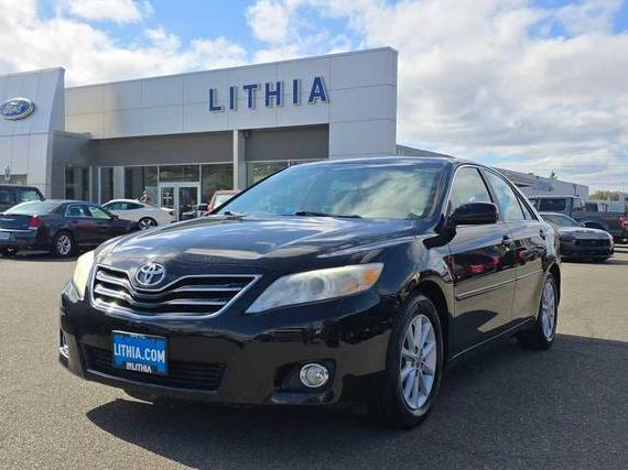 TOYOTA CAMRY 2011 4T4BF3EK3BR198959 image TOYOTA CAMRY 2011 4T4BF3EK3BR198959 image