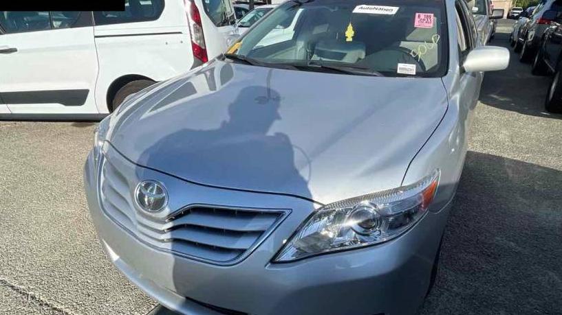 TOYOTA CAMRY 2011 4T1BF3EK9BU133026 image