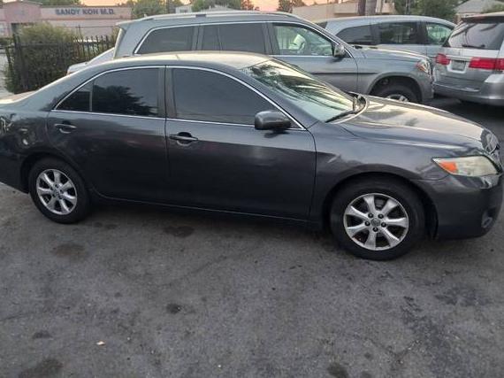 TOYOTA CAMRY 2011 4T1BF3EK0BU632152 image TOYOTA CAMRY 2011 4T1BF3EK0BU632152 image