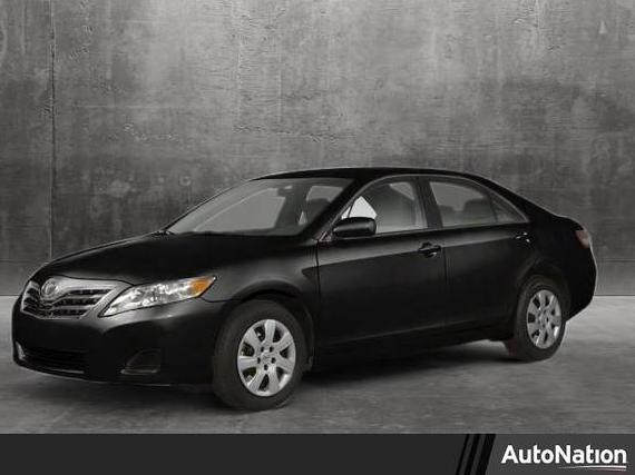 TOYOTA CAMRY 2011 4T1BF3EK7BU162072 image