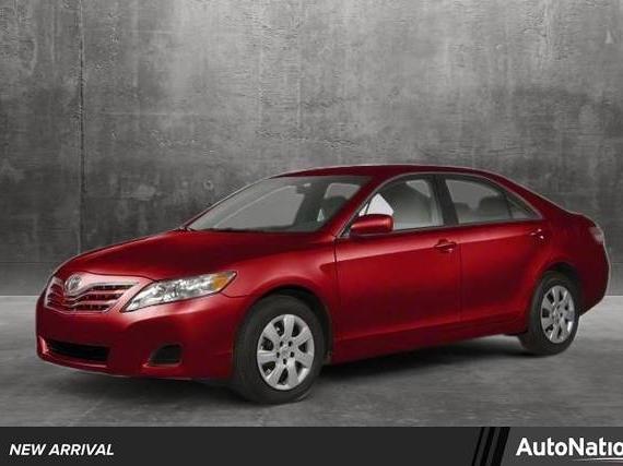 TOYOTA CAMRY 2011 4T1BB3EK8BU126337 image