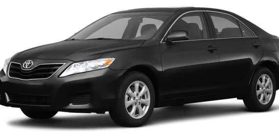 TOYOTA CAMRY 2011 4T4BF3EKXBR167532 image