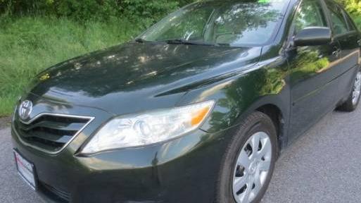 TOYOTA CAMRY 2011 4T1BF3EK9BU628035 image