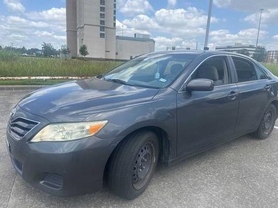 TOYOTA CAMRY 2011 4T1BF3EK7BU632469 image