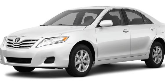 TOYOTA CAMRY 2011 4T1BF3EK3BU684438 image