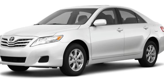 TOYOTA CAMRY 2011 4T1BF3EKXBU625340 image
