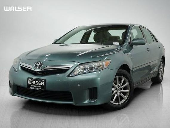 TOYOTA CAMRY 2011 4T1BB3EK4BU140025 image