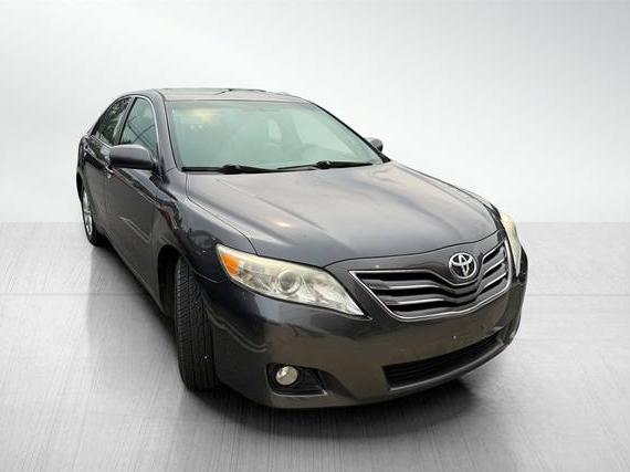 TOYOTA CAMRY 2011 4T1BF3EK9BU222336 image
