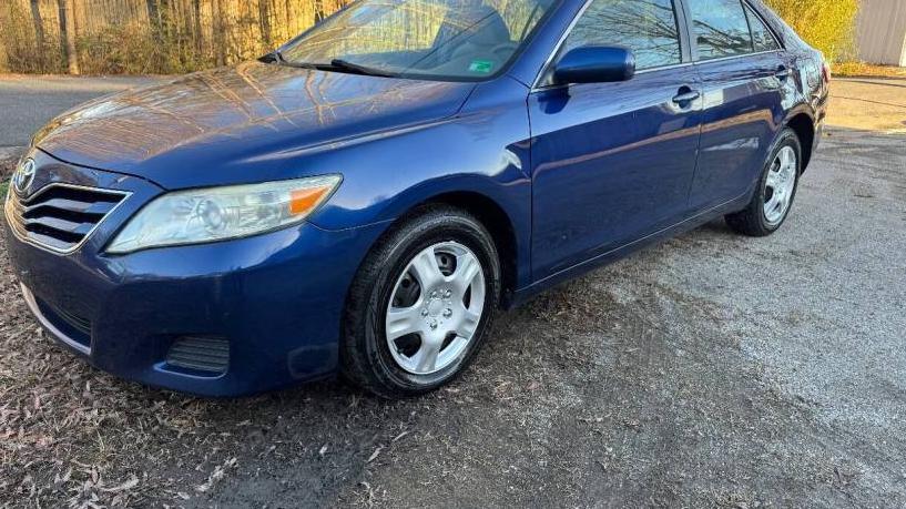 TOYOTA CAMRY 2011 4T1BF3EK3BU585764 image