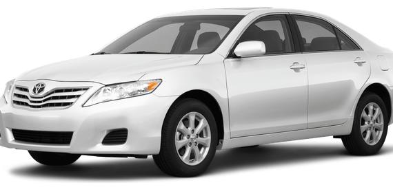 TOYOTA CAMRY 2011 4T4BF3EK2BR149848 image