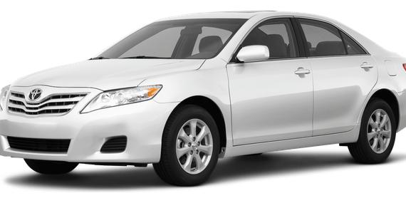 TOYOTA CAMRY 2011 4T4BF3EK7BR121690 image TOYOTA CAMRY 2011 4T4BF3EK7BR121690 image