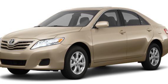 TOYOTA CAMRY 2011 4T1BF3EK9BU640380 image