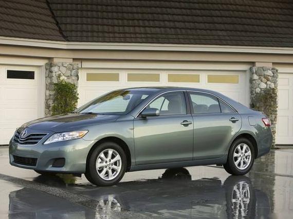 TOYOTA CAMRY 2011 4T1BF3EK7BU172438 image