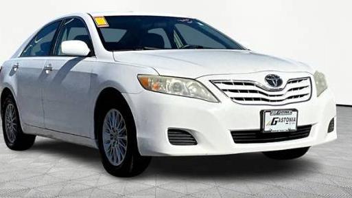 TOYOTA CAMRY 2011 4T1BF3EK9BU759417 image