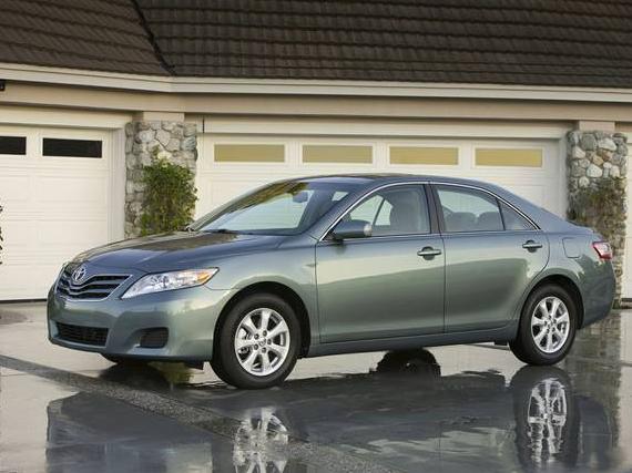 TOYOTA CAMRY 2011 4T4BF3EK8BR185298 image