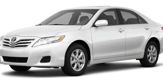TOYOTA CAMRY 2011 4T1BF3EK6BU694560 image