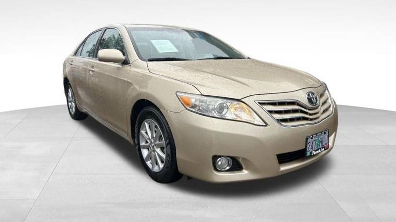 TOYOTA CAMRY 2011 4T1BF3EK5BU144024 image