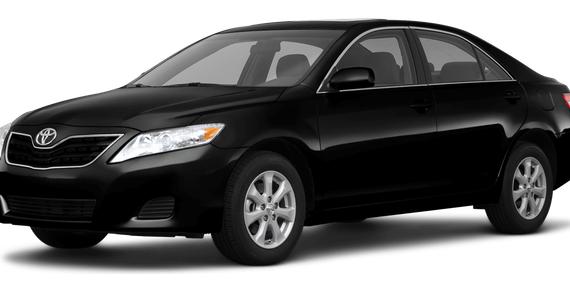 TOYOTA CAMRY 2011 4T1BF3EK1BU680890 image