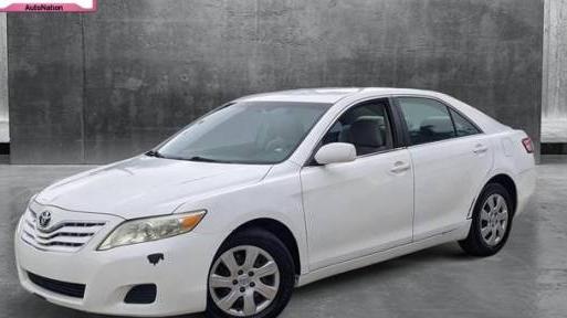 TOYOTA CAMRY 2011 4T1BF3EK8BU585694 image