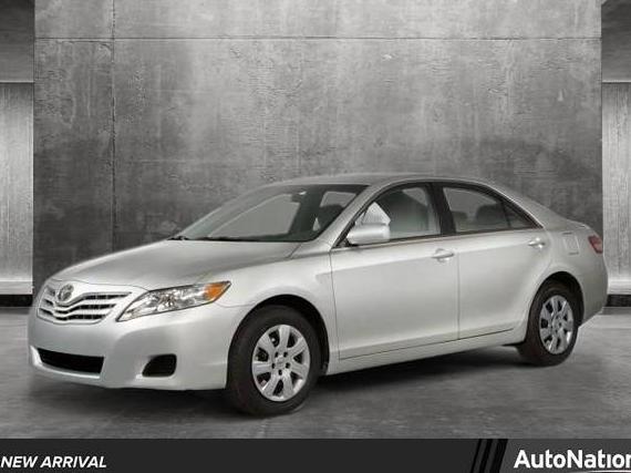 TOYOTA CAMRY 2011 4T4BF3EKXBR187201 image
