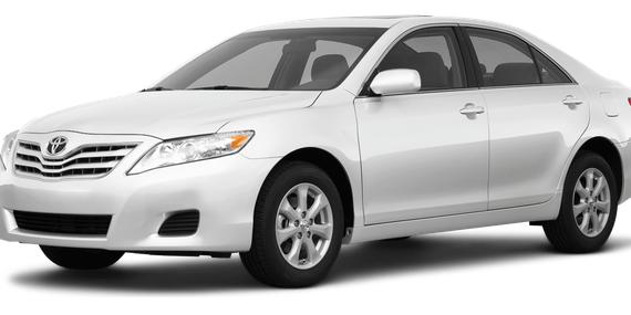 TOYOTA CAMRY 2011 4T4BF3EK9BR155369 image