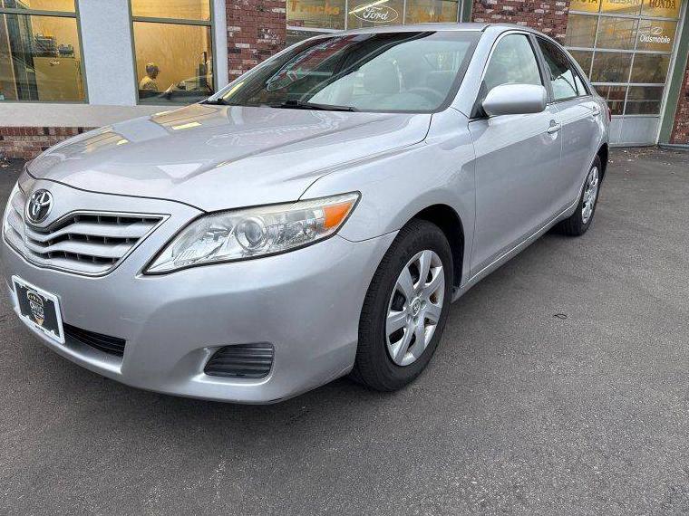 TOYOTA CAMRY 2011 4T1BF3EK7BU739263 image