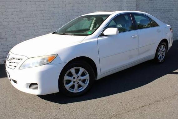 TOYOTA CAMRY 2011 4T1BF3EKXBU759426 image TOYOTA CAMRY 2011 4T1BF3EKXBU759426 image