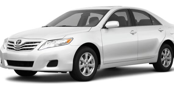 TOYOTA CAMRY 2011 4T4BF3EK9BR210239 image