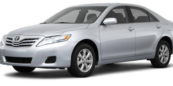 TOYOTA CAMRY 2011 JTNBF3EK5B3009891 image